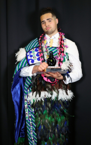 Mana Māori Awards Evening Celebrates Excellence Across Our Kura