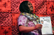 Blessing   Komiti Choice Award