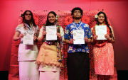 Medical Science Yr 13 Awards
