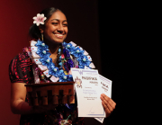 Pasifika Celebration Evening