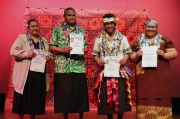Pasifika Celebration Evening
