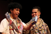 Pasifika Celebration Evening