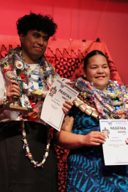 Pasifika Celebration Evening