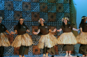 Tuvalu Group
