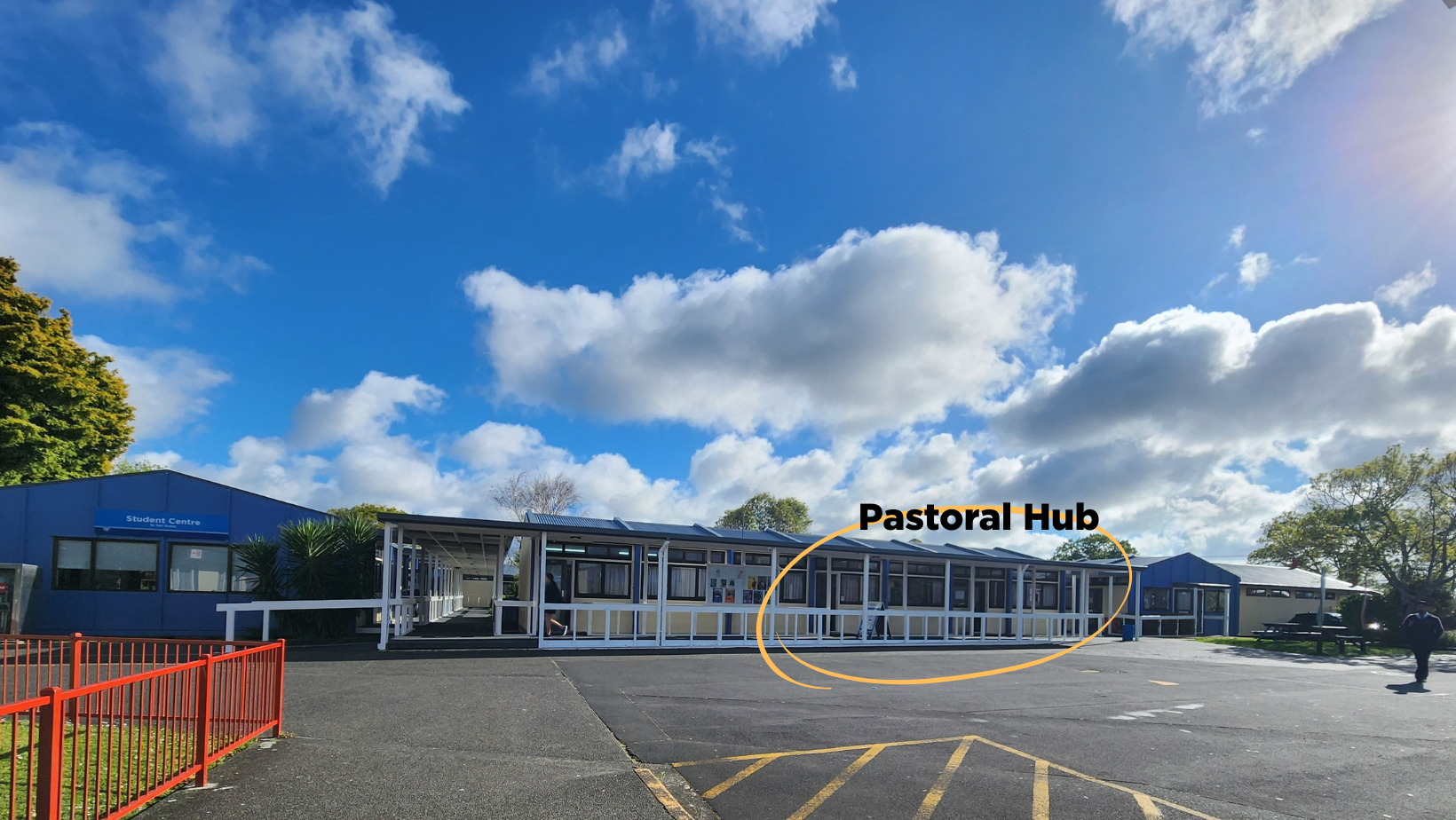Student Centre Closure and Uniform Sales Update