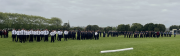 Services Academy Graduation 2025