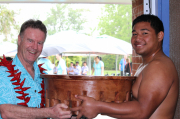 Fale Uaitakele: A Milestone for Waitākere College