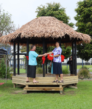 Fale Uaitakele: A Milestone for Waitākere College
