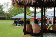 Fale Uaitakele: A Milestone for Waitākere College