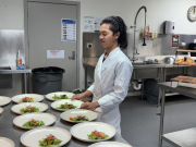 Hospitality Academy - NZMA Celebration Lunch