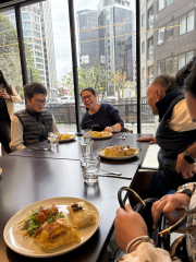 Hospitality Academy - NZMA Celebration Lunch