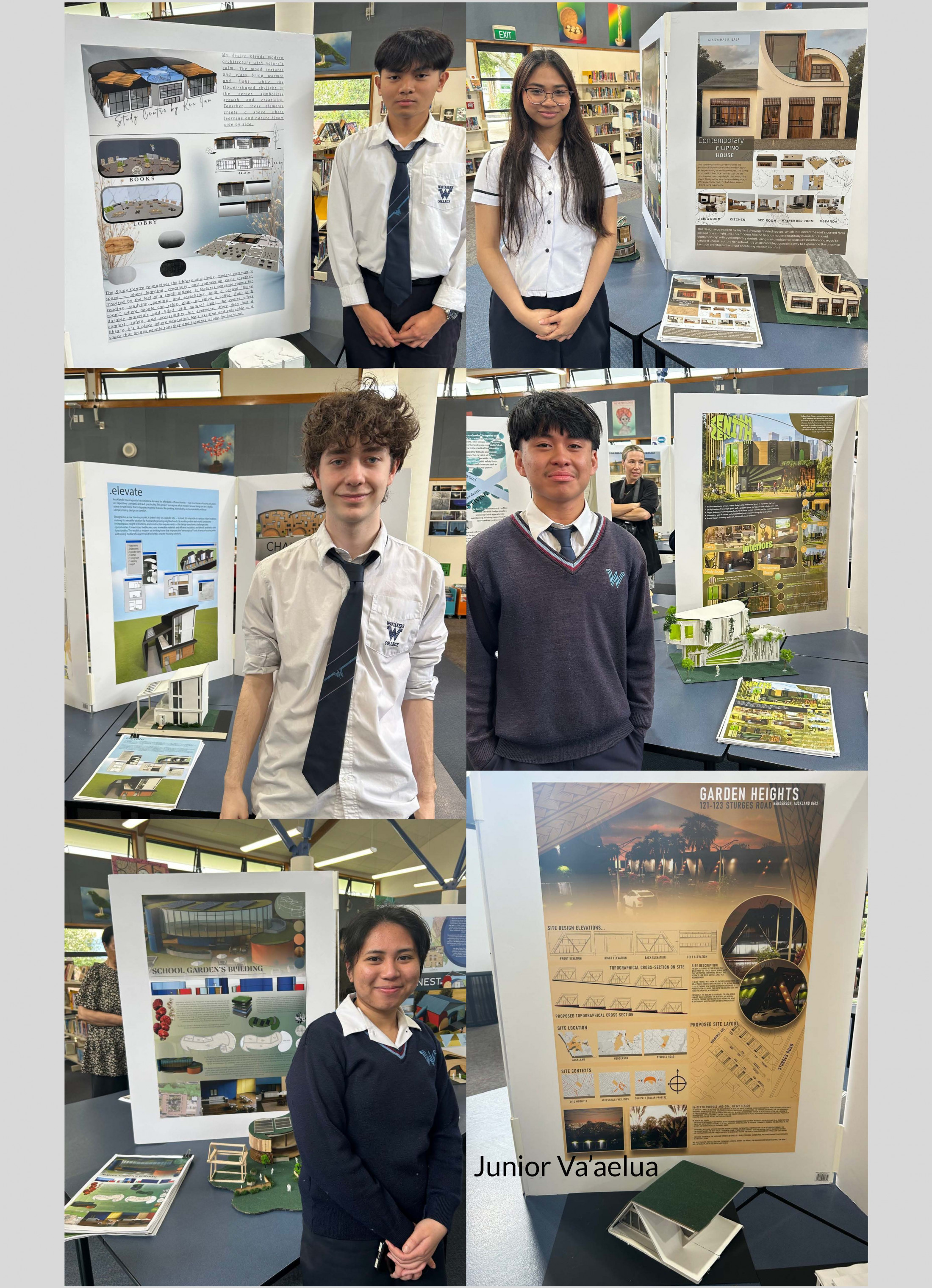 Dvc13a Exhibition Class Of 2025 Page 2