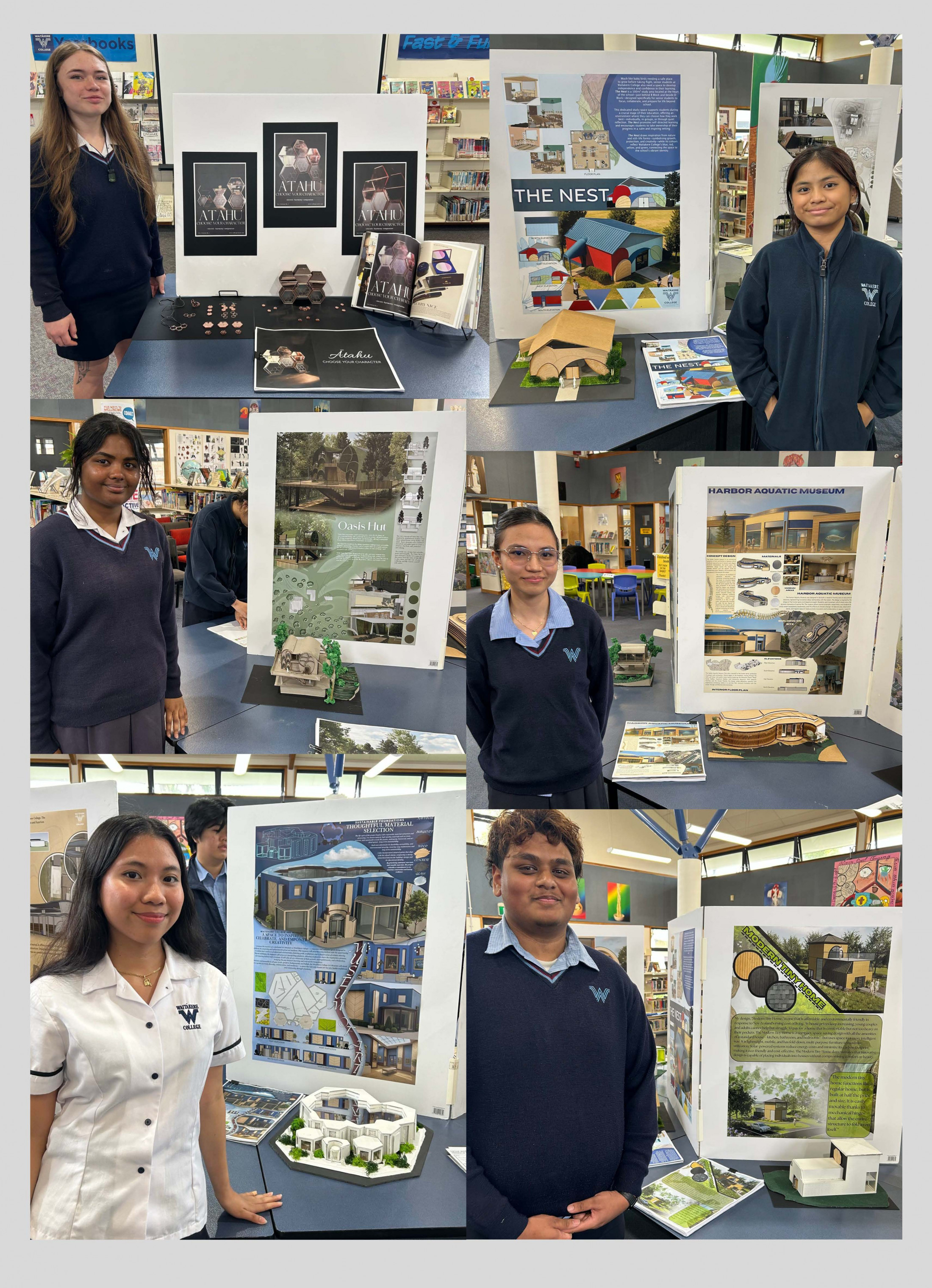 Dvc13a Exhibition Class Of 2025 Page 3