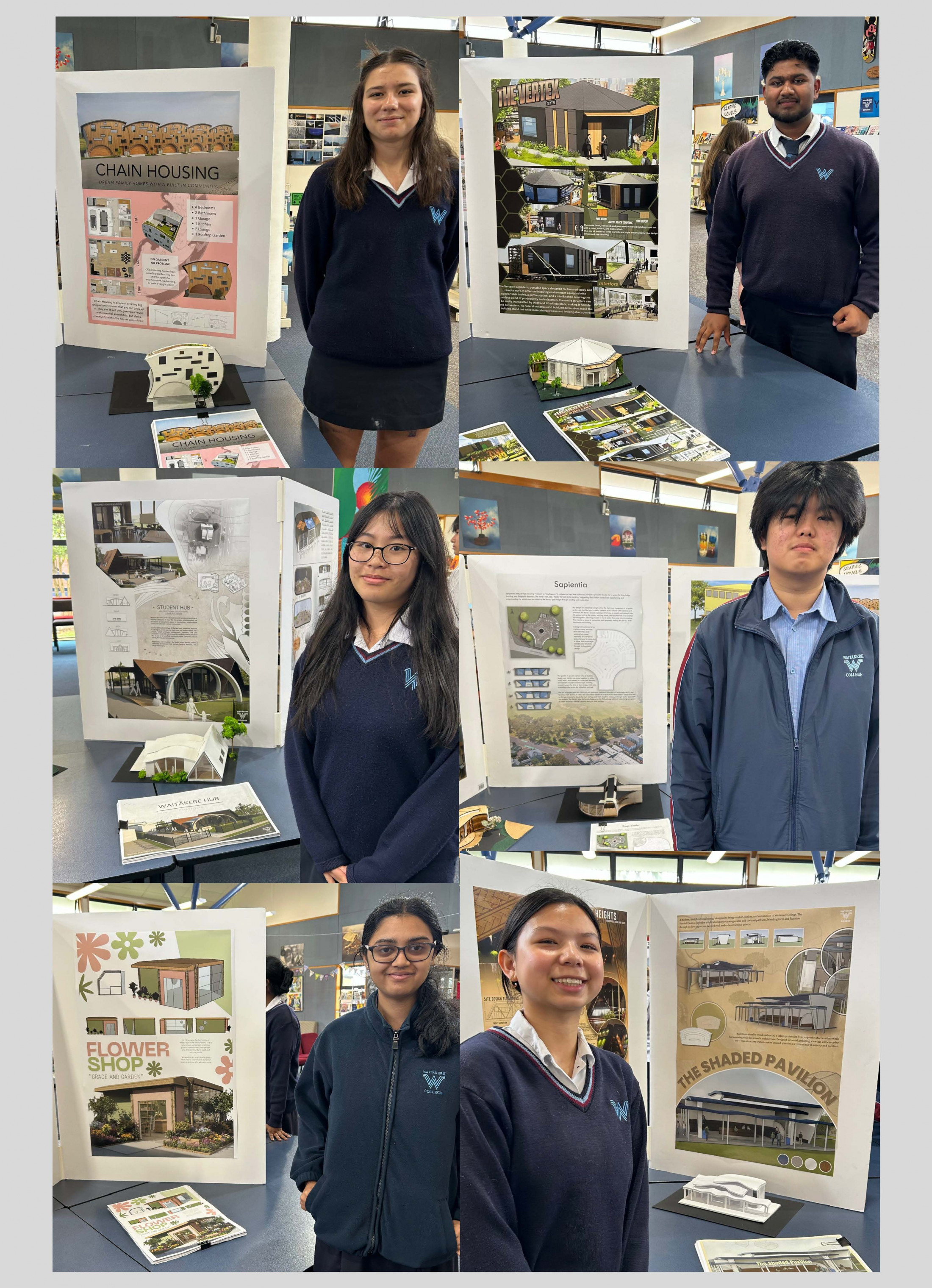 Dvc13a Exhibition Class Of 2025 Page 4