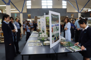 Celebrating Excellence: Year 13 DVC Exhibition Showcases Outstanding Student Achievement