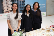 YES Regional Awards Success