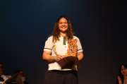 Dave Sarich Award