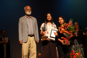 Senior Prizegiving