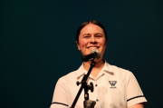 Senior Prizegiving