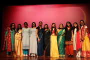 Diwali Celebrations at Waitākere College