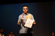 Isc Trophy