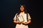 Senior Prizegiving