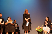 Staff Scholarship Gen