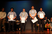 Wcf Trade Scholarship Winners