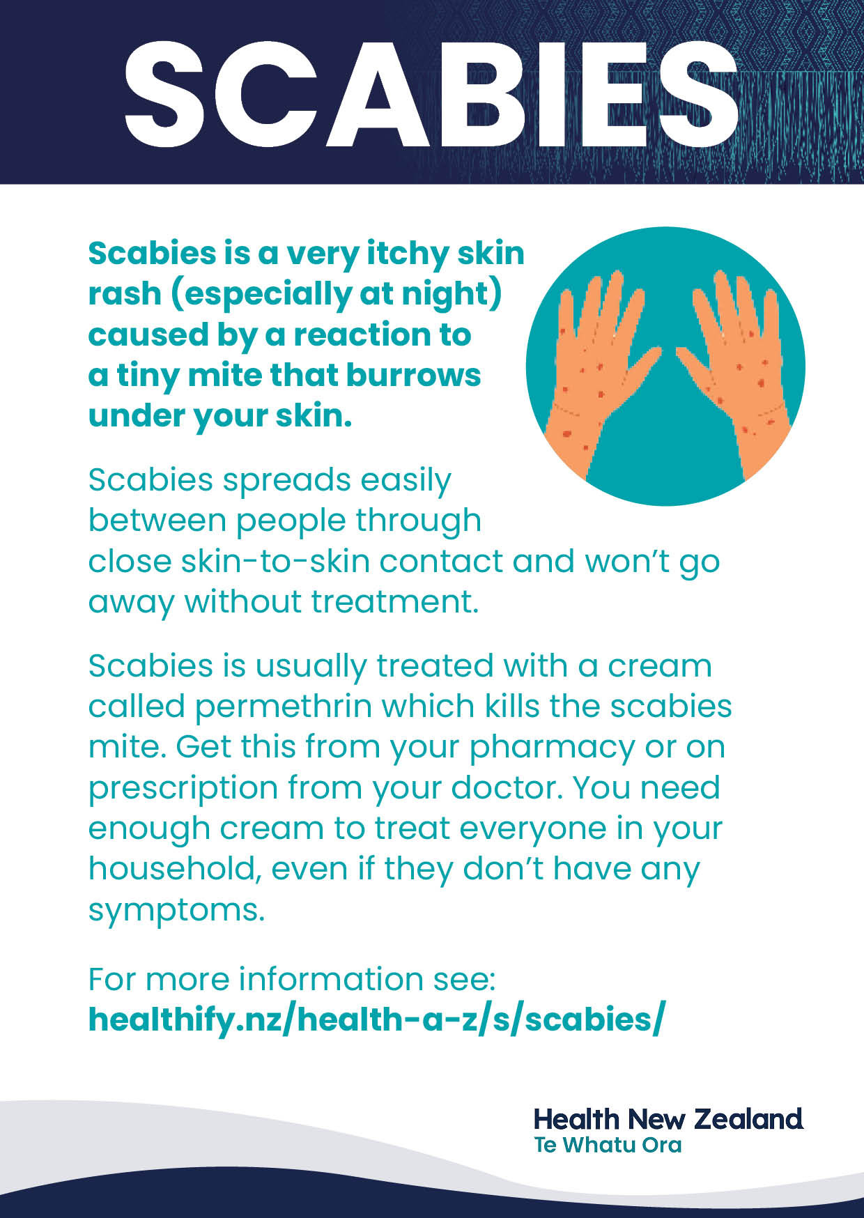 Health Message from the Nurses