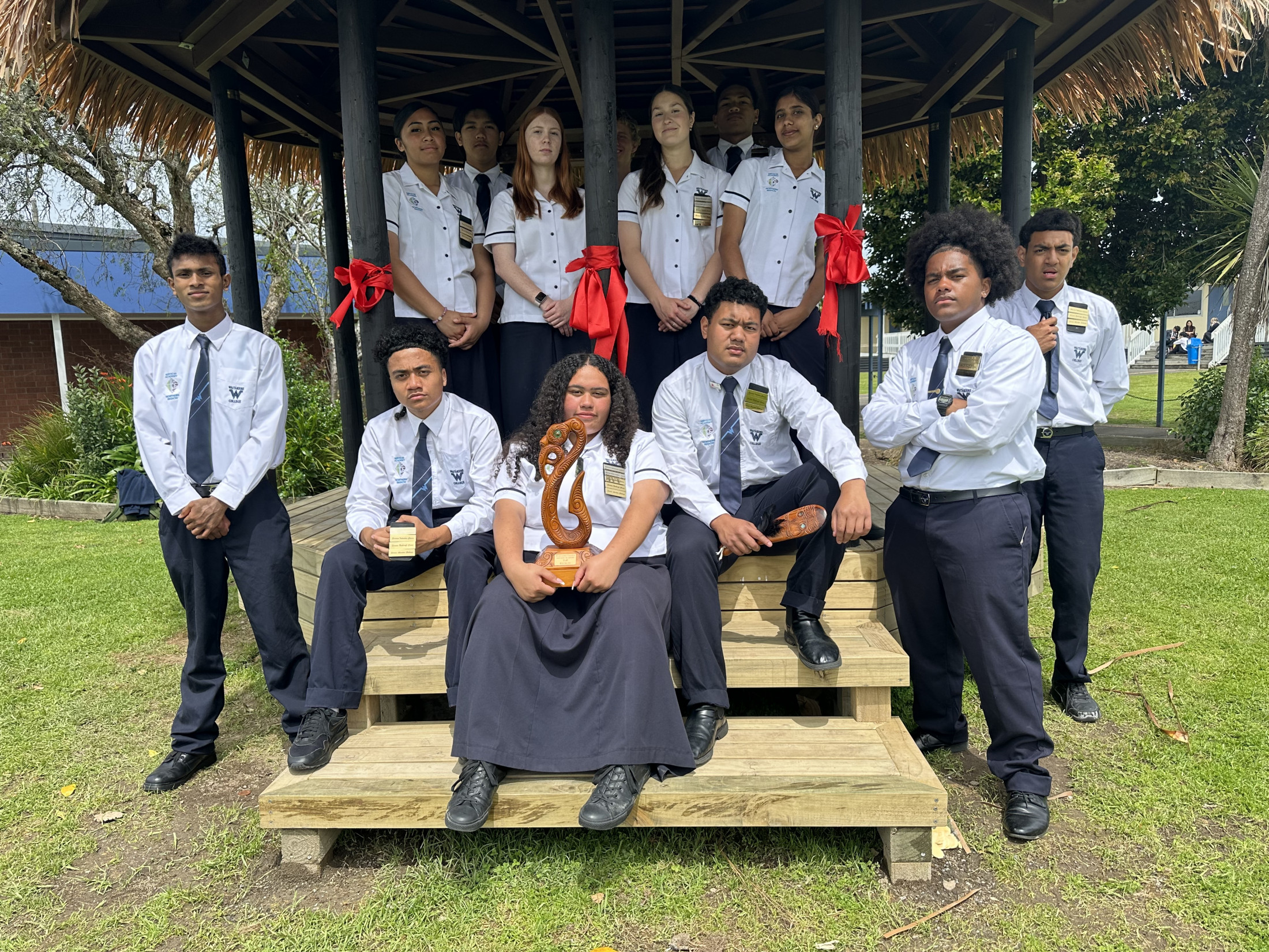 Services Academy 2026, What's it All About?