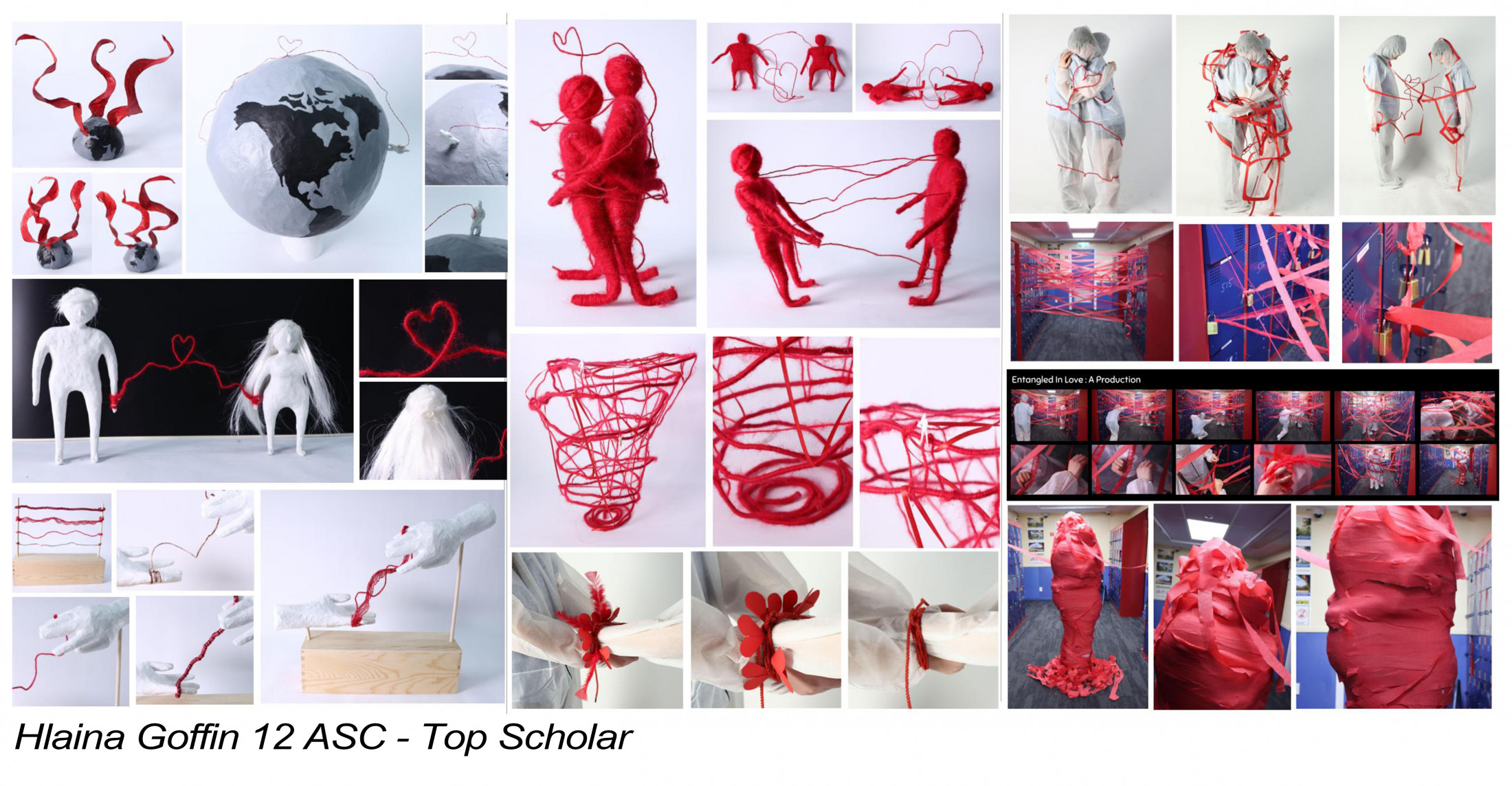 Hlaina Goffin 12 Asc   Top Scholar