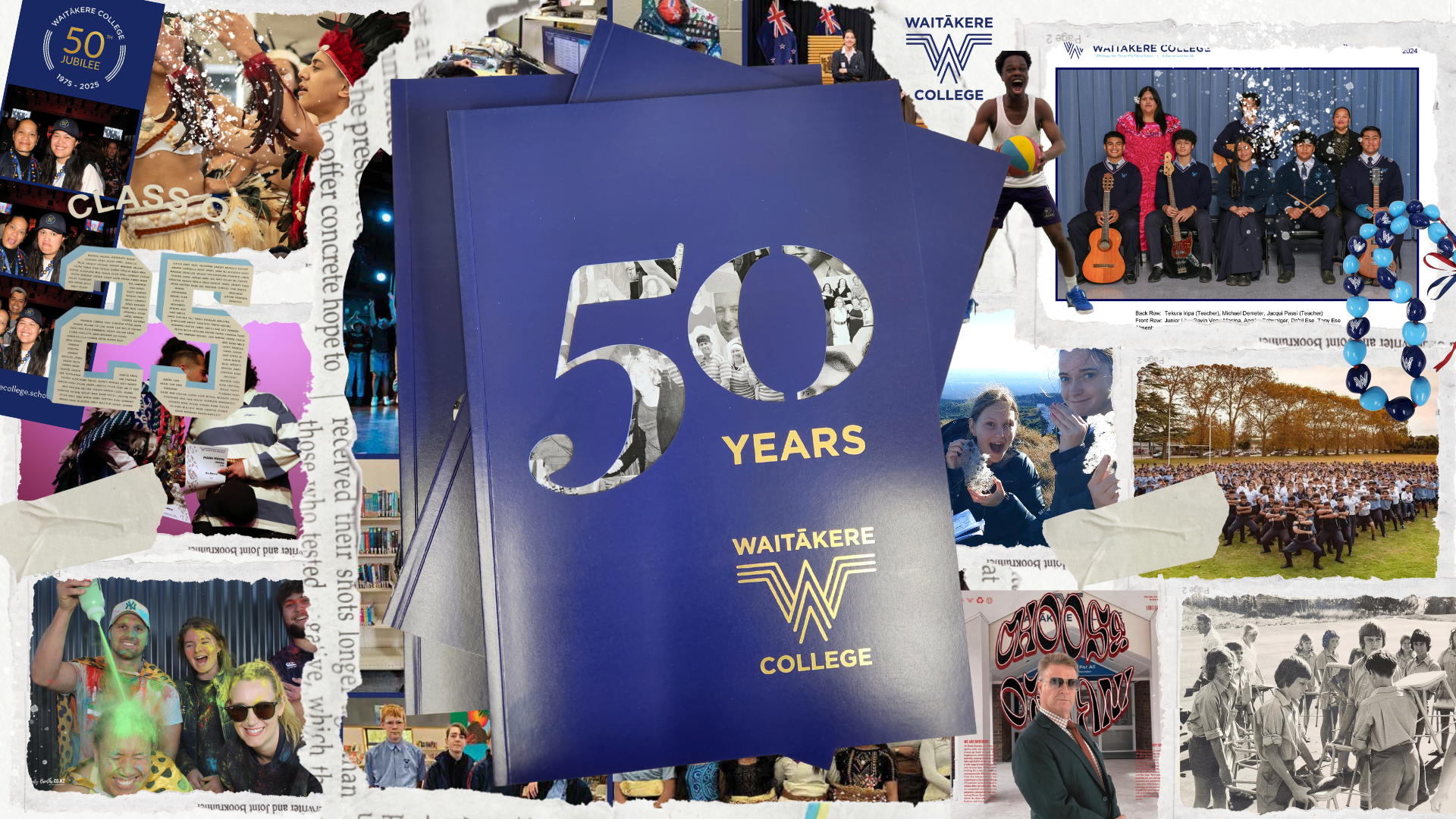 Yearbooks Have Arrived! 