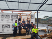 Year 13 Building Technology Project: A Capstone Achievement