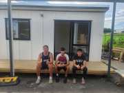 Year 13 Building Technology Project: A Capstone Achievement