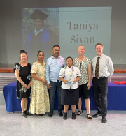 2025 Inclusion Support Centre Annual Celebration