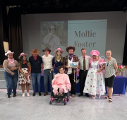 2025 Inclusion Support Centre Annual Celebration