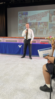 2025 Inclusion Support Centre Annual Celebration