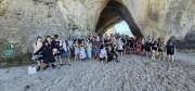 Sun, Surf, and Memories: Year 10’s Coromandel Adventure