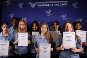 Year 9 Prizegiving Celebration