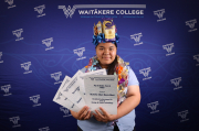 Year 9 Prizegiving Celebration