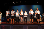 Year 10 Junior Prizegiving