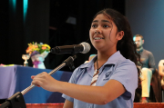 Year 10 Junior Prizegiving