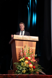Year 10 Junior Prizegiving
