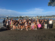 Sun, Surf, and Memories: Year 10’s Coromandel Adventure