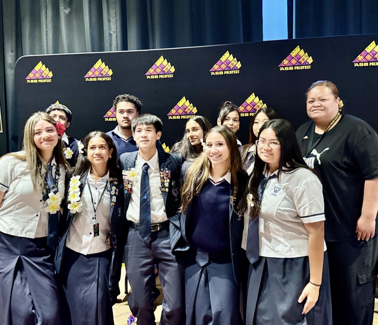 Polyfest Leaders Conference 2026