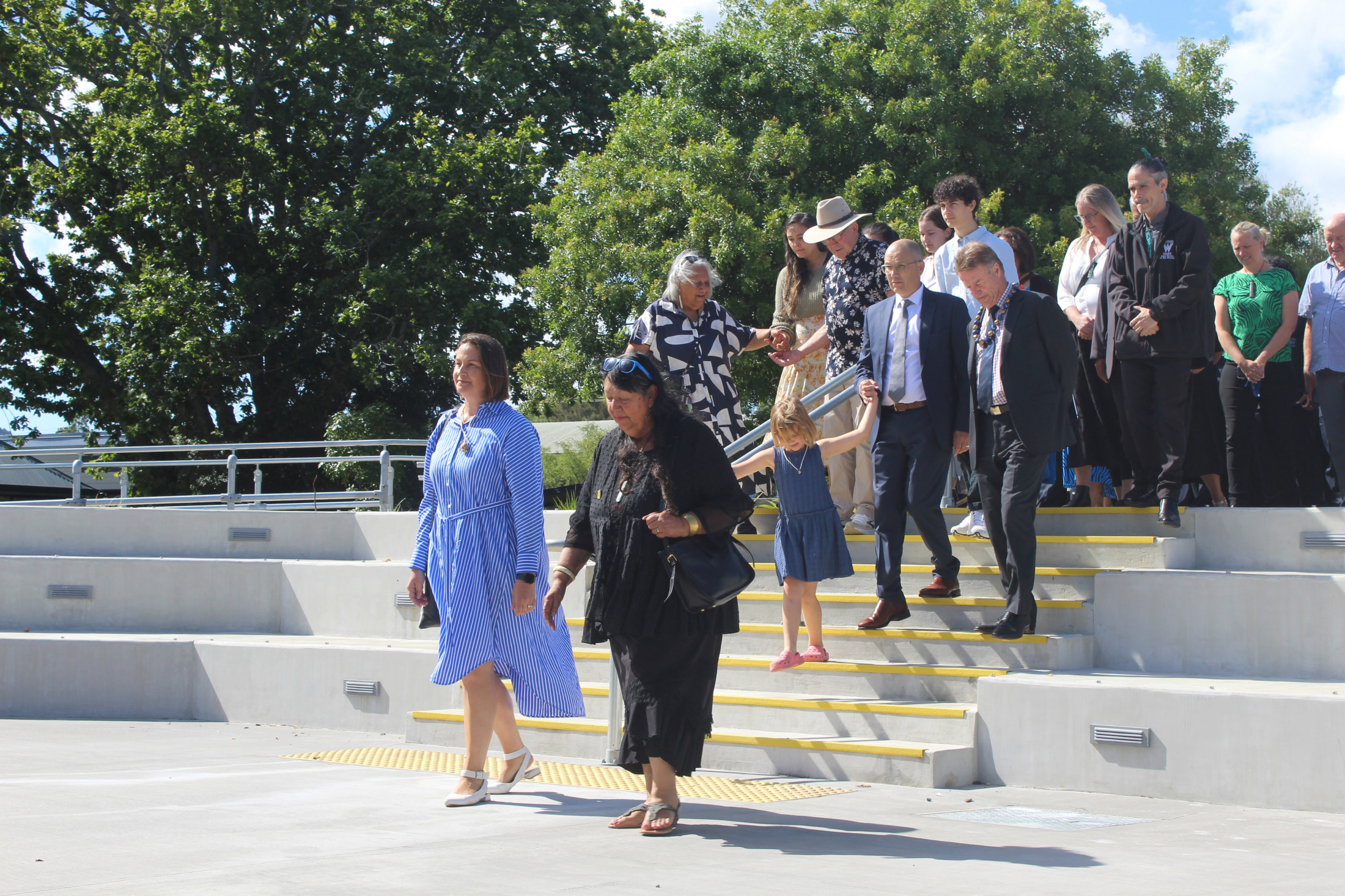 Kaipara College Welcomes Our DP, Jane Coup, as Their New Principal