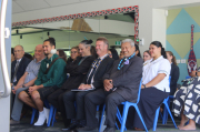 Kaipara College Welcomes Our DP, Jane Coup, as Their New Principal