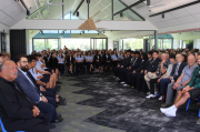 Kaipara College Welcomes Our DP, Jane Coup, as Their New Principal