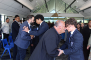Kaipara College Welcomes Our DP, Jane Coup, as Their New Principal