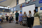 From Waitākere College to Kaipara Principal